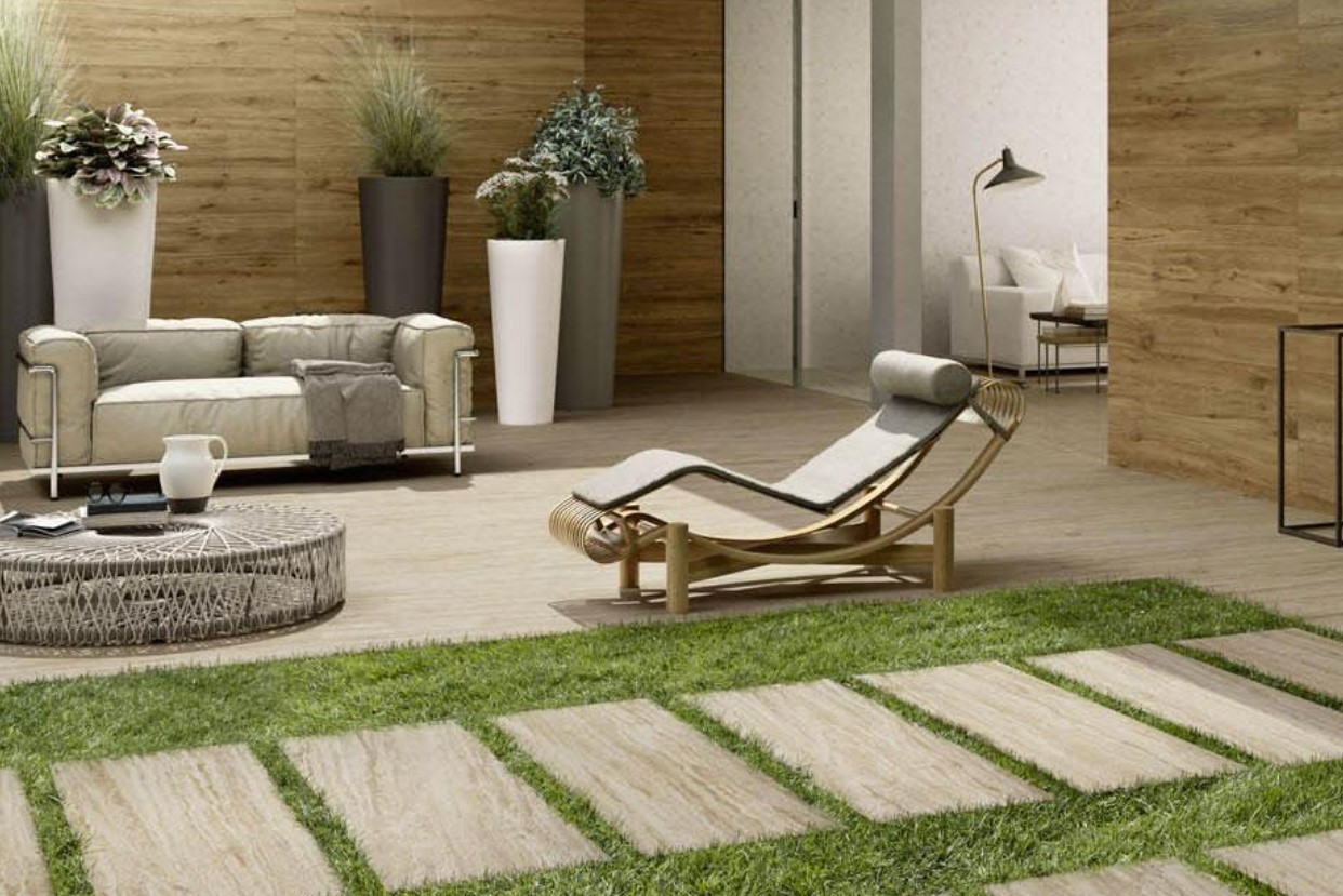 Gresowe płytki mrozoodporne — gdzie je stosować i dlaczego są tak ważne?