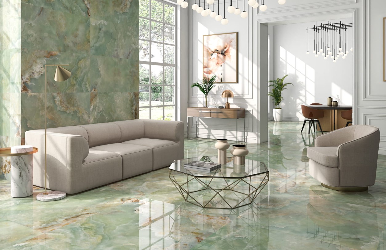 Jak dbać o płytki ceramiczne, by zachowały swój wygląd przez lata?