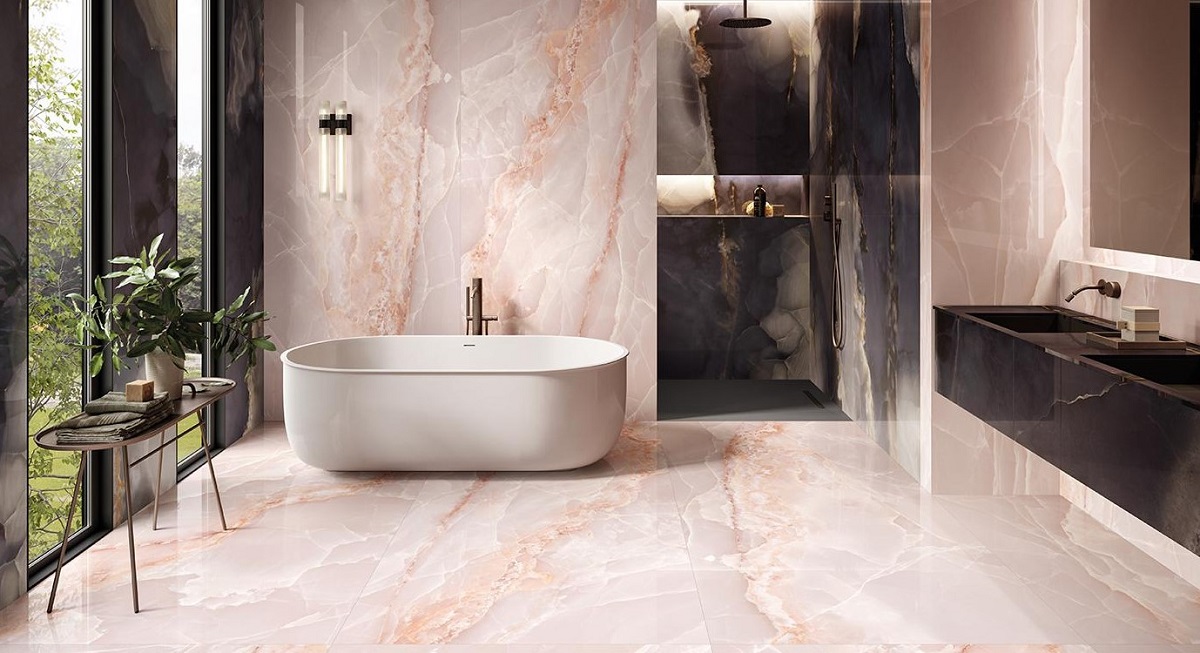 Płytki ceramiczne a ogrzewanie podłogowe: Zgodność i korzyści