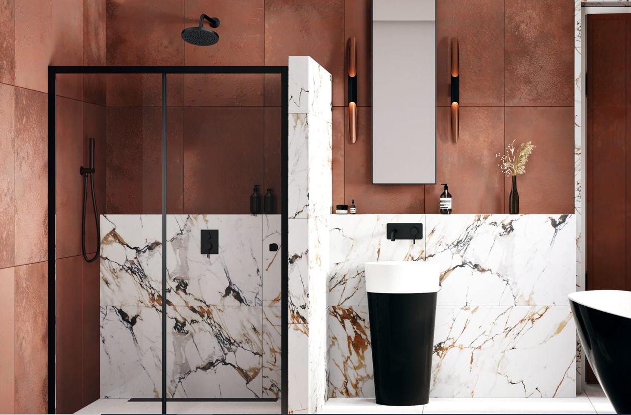 Porady dotyczące montażu baterii prysznicowej dla maksymalnego komfortu