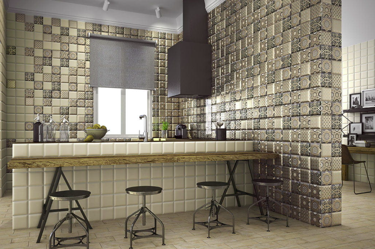 Poradnik zakupowy: Na co zwrócić uwagę, wybierając płytki patchwork?