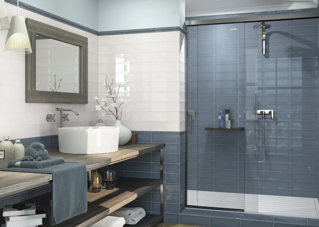 Jak wybrać płytki cegiełki do swojego wnętrza? Przewodnik zakupowy