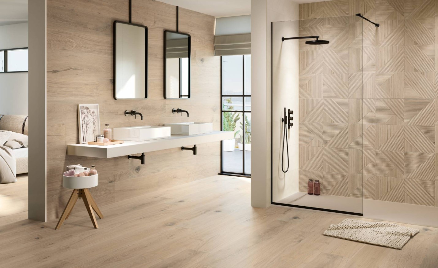 Pielęgnacja i czyszczenie płytek drewnopodobnych – najlepsze metody