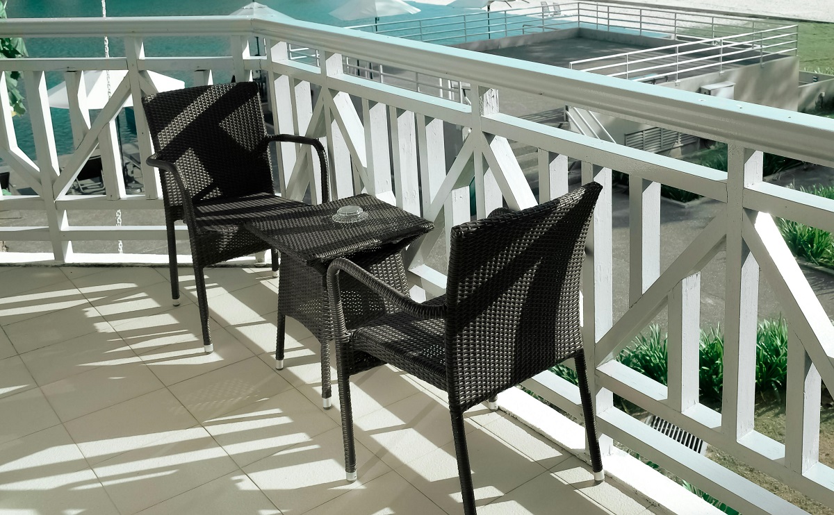 Płytki mrozoodporne na balkon — jakie wybrać?