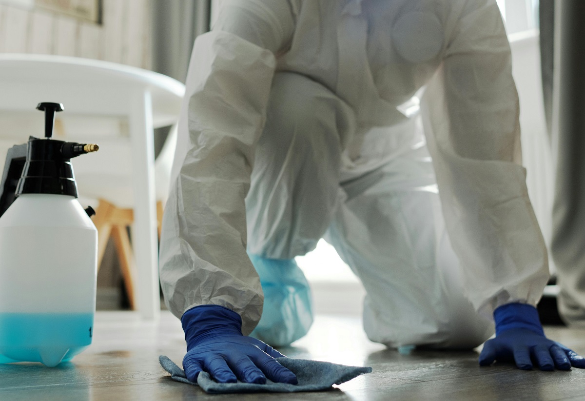 Kiedy najlepiej myć płytki po fugowaniu?