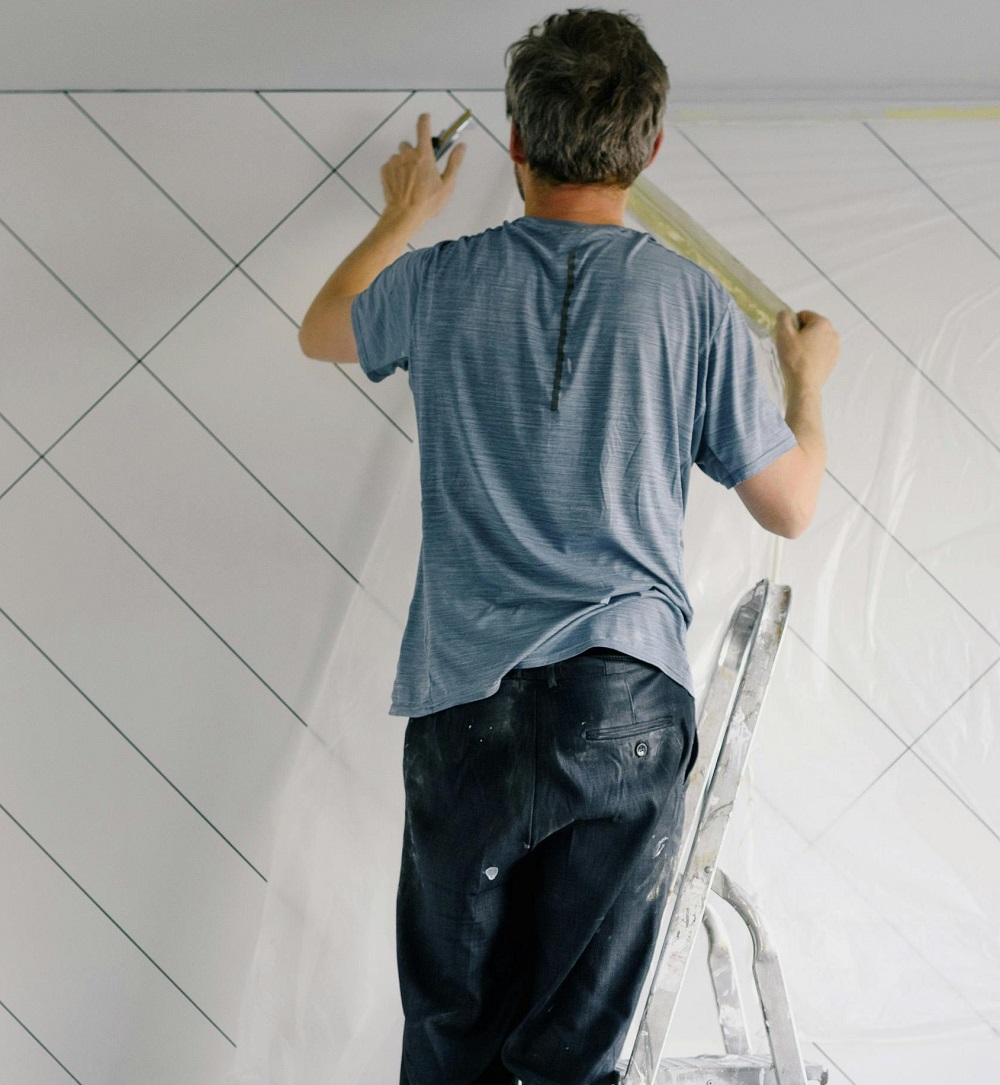 Jak uzupełnić ubytki w płytkach ceramicznych?