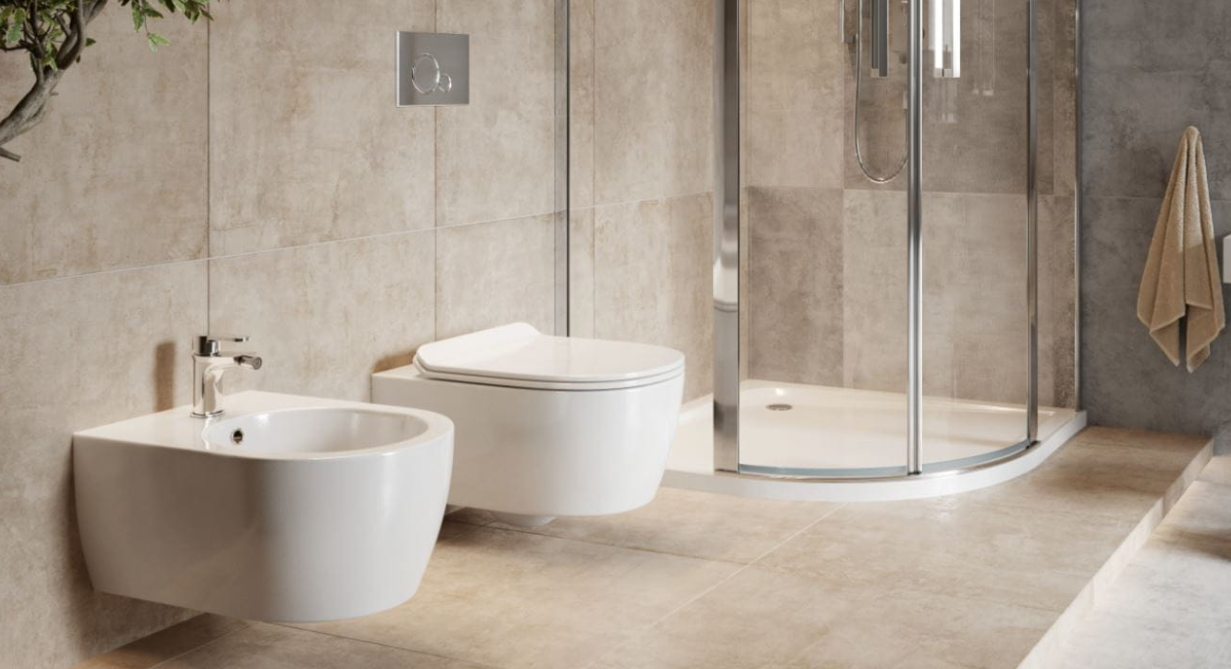Jak wybrać idealną baterię bidetową do swojej łazienki?