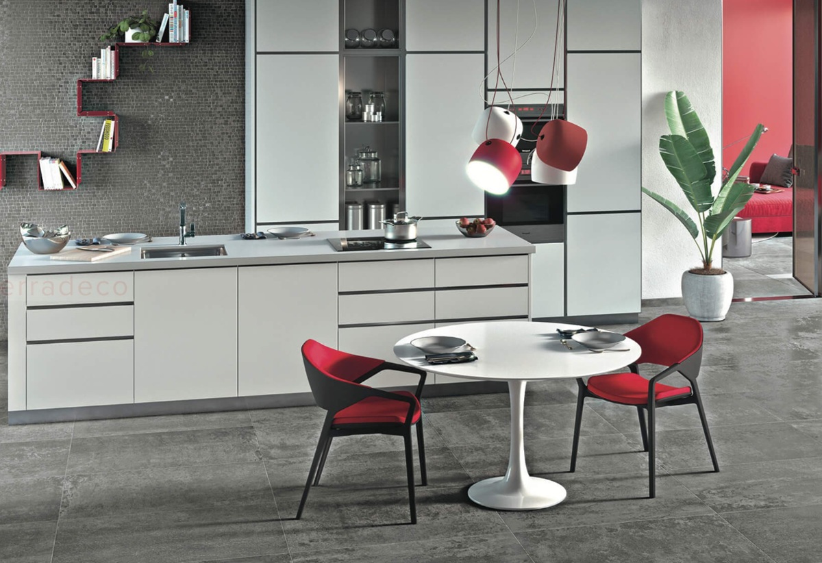 Płytki tonalne - czym są i jaki efekt dają