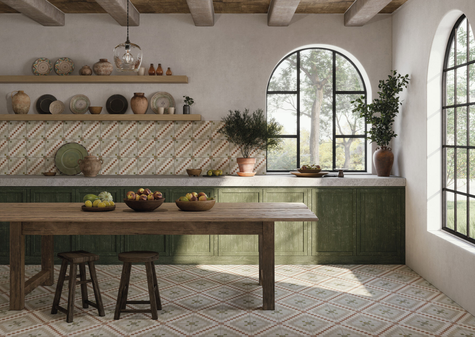 Czy płytki hiszpańskie są dobre?