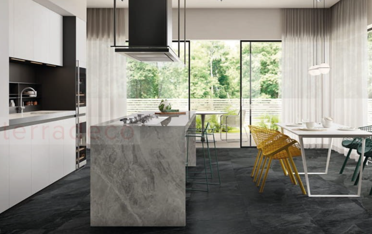 Jakie płytki wybrać do kuchni? Kompletny poradnik