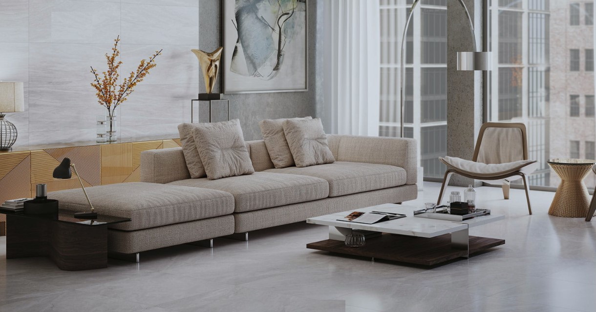 Różne odcienie tych samych płytek - kiedy jest to problem i jak mu zaradzić