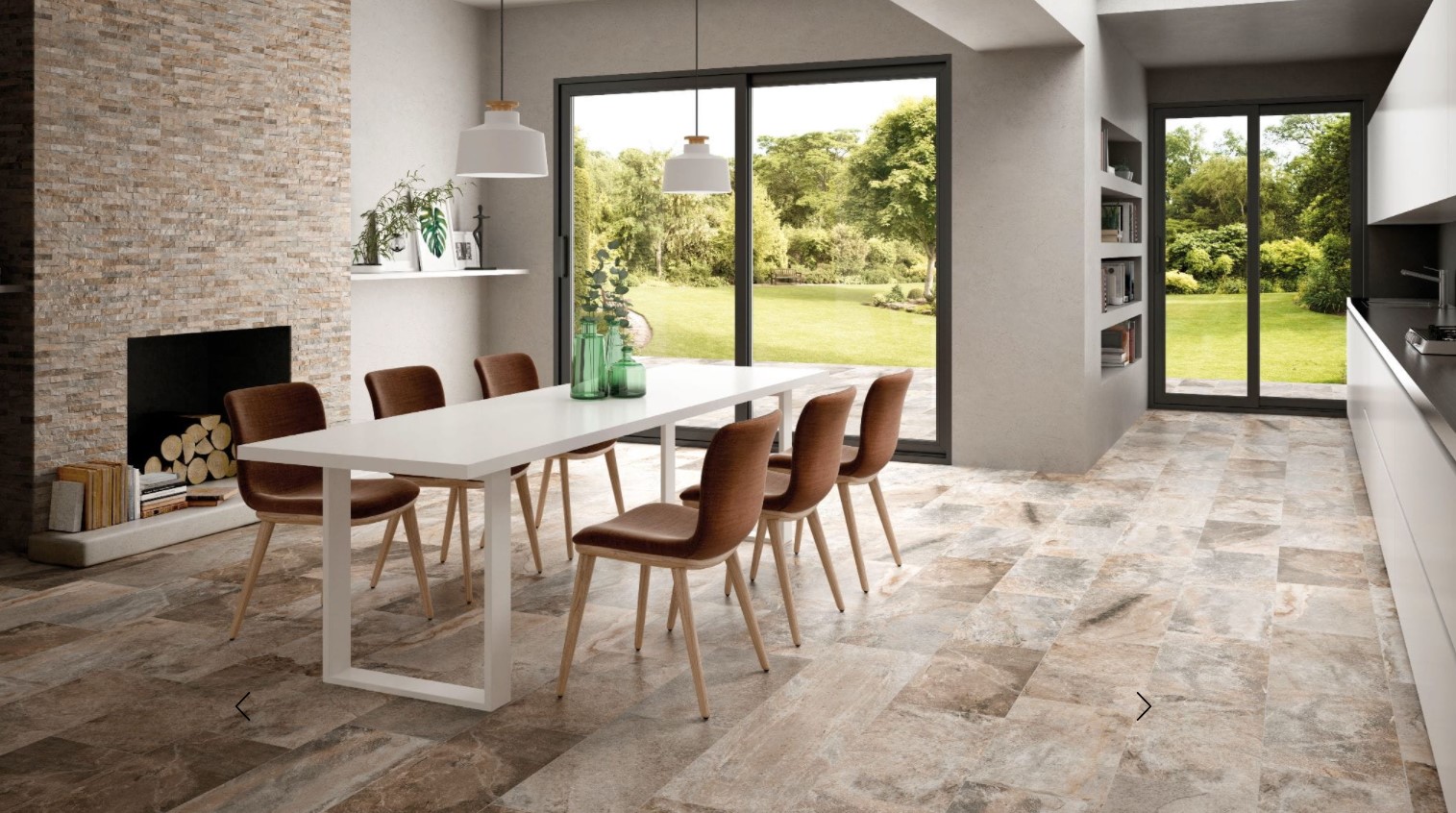 Które płytki trzeba impregnować? - krótki przewodnik użytkownika