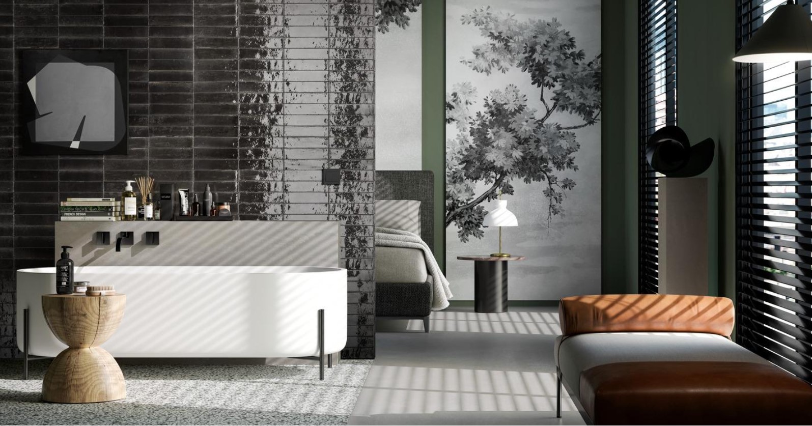 Dlaczego płytki odpadają ze ścian - wina zaprawy, płytek, czy fachowców?