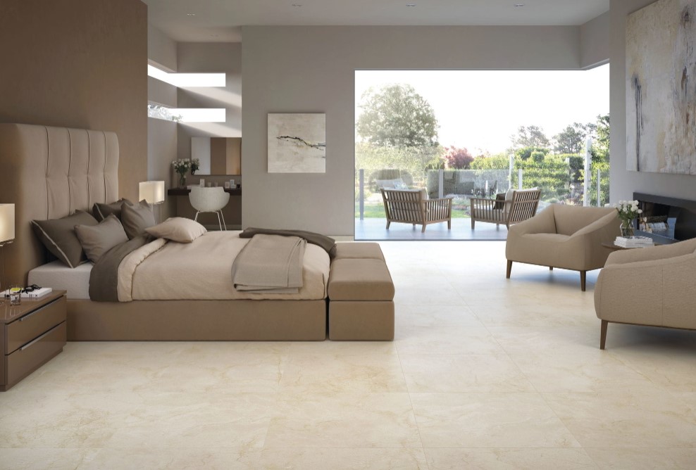 Płytki marmurowe - elegancja nie tylko w stylu glamour