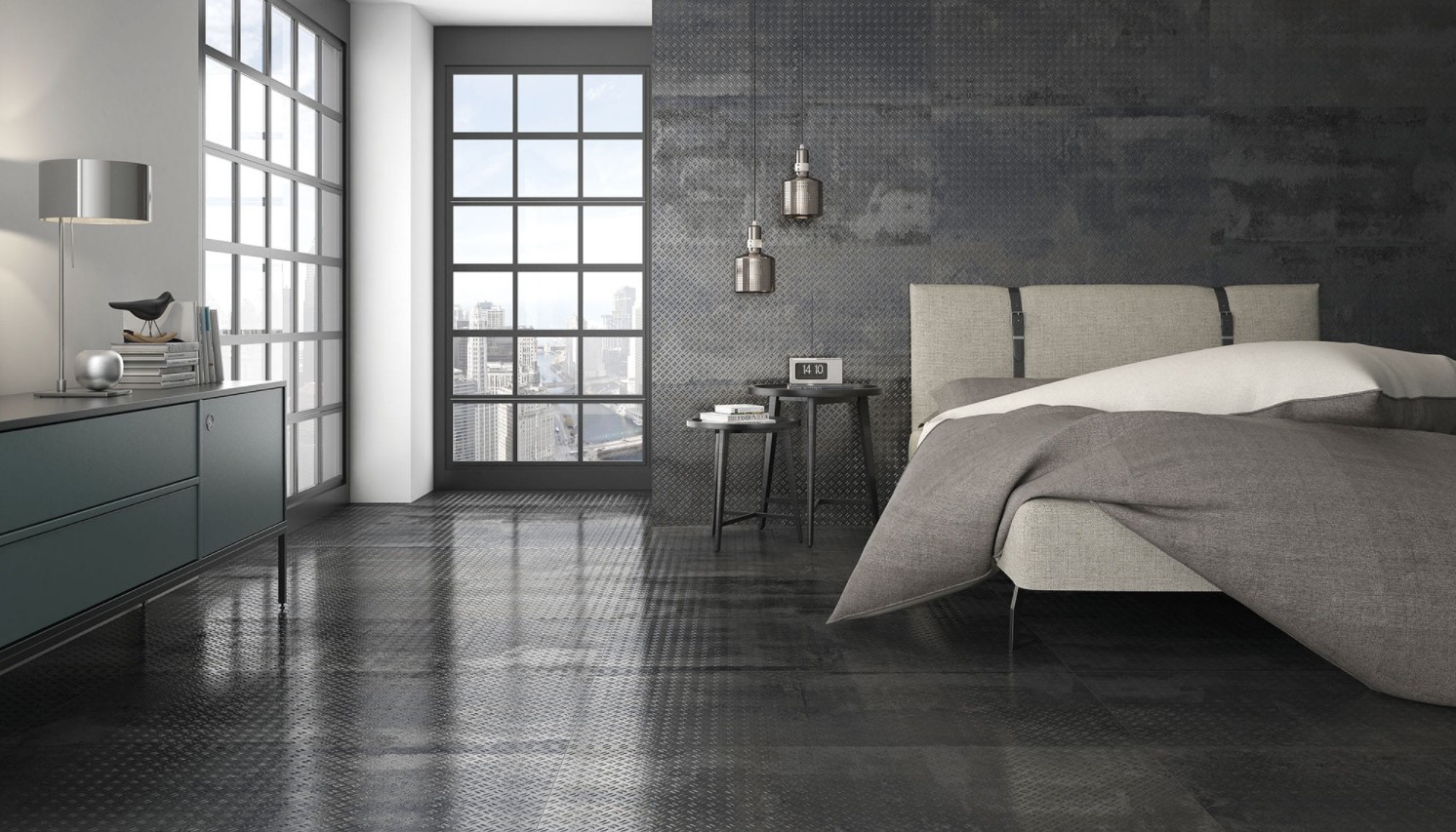 Czym są płytki rektyfikowane i jak je odróżnić?