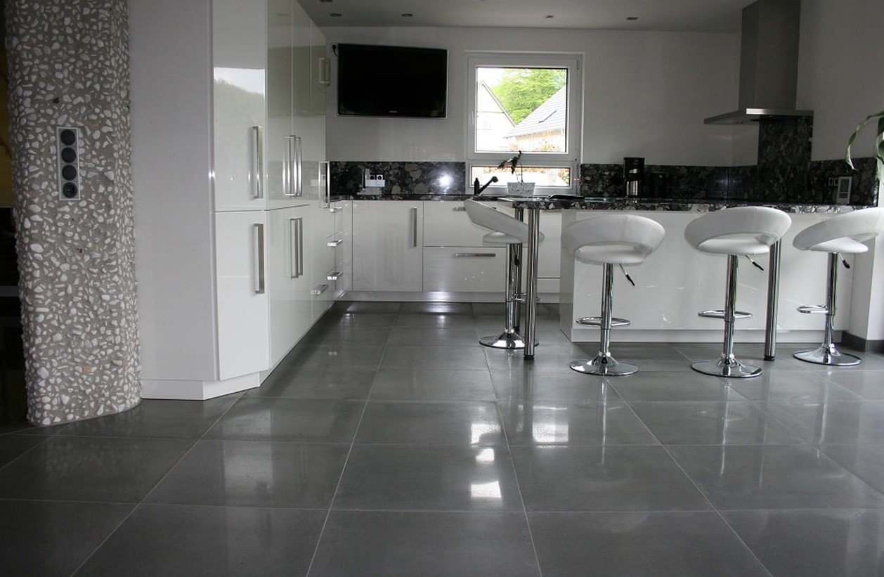 Nowoczesna kuchnia - 3 nowe trendy w aranżacji wnętrz