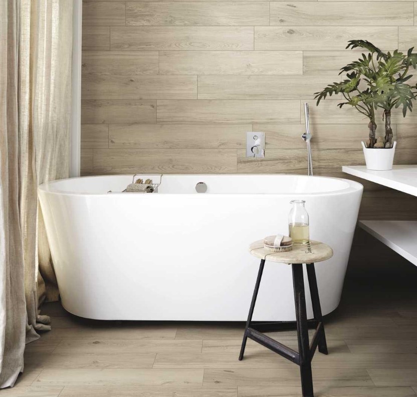 Urządzamy łazienkę w stylu skandynawskim