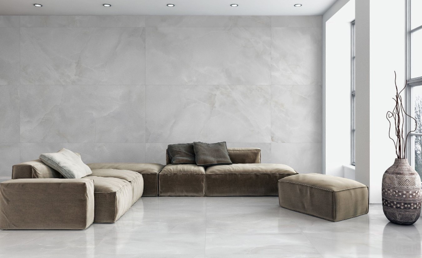 Urządzamy szary salon — inspiracje, pomysły i praktyczne porady