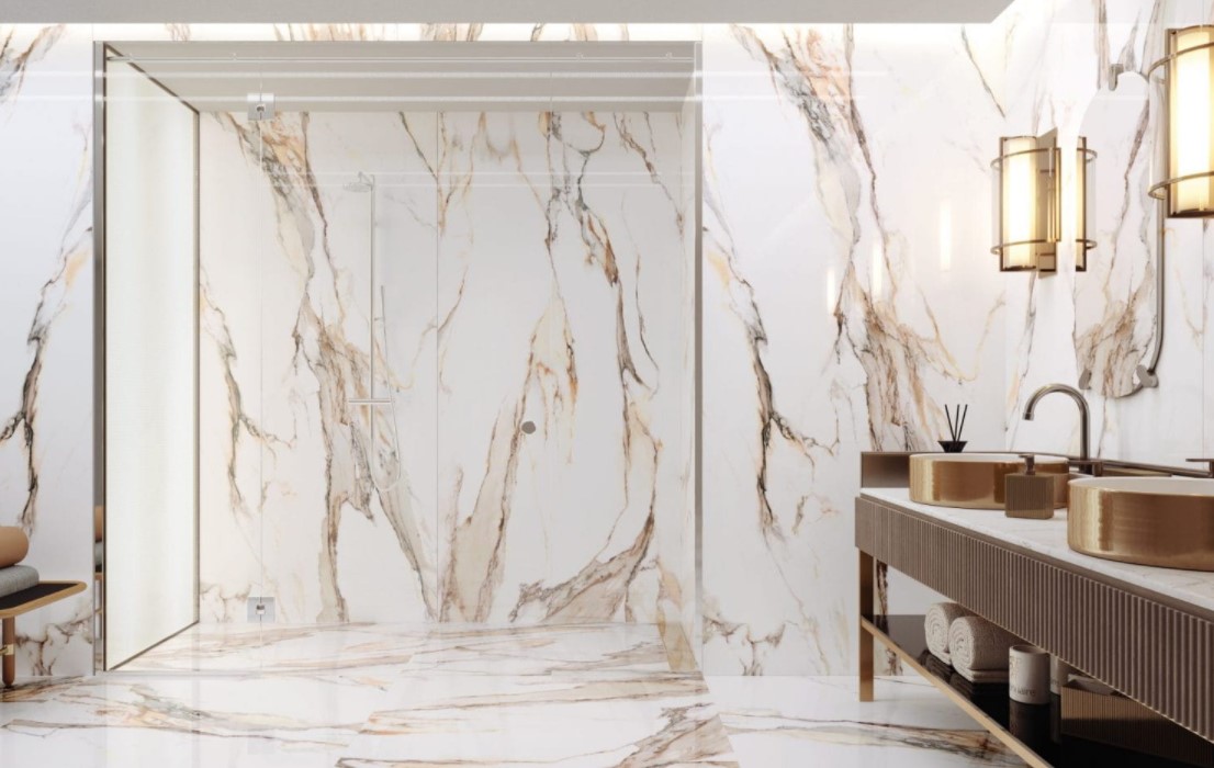 Jak dobrać fugi do płytek podłogowych i ściennych?