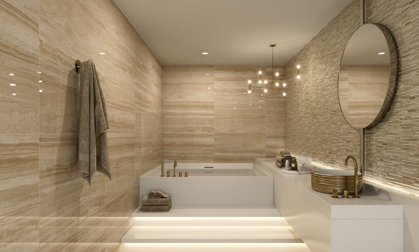 Kamień dekoracyjny na ściany