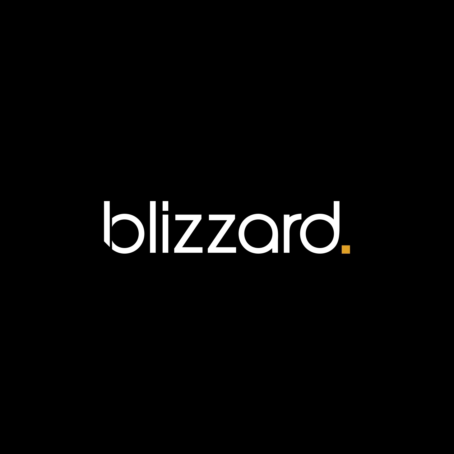 Blizzard